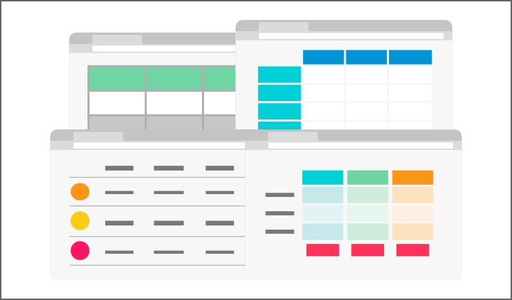 テーブルタグ生成ツール