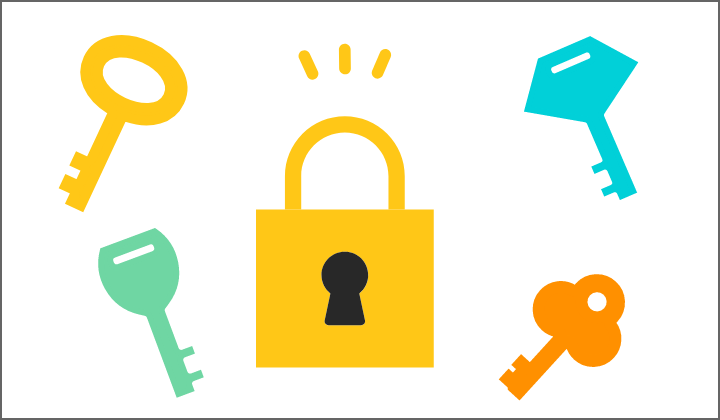 パスワード生成ツール