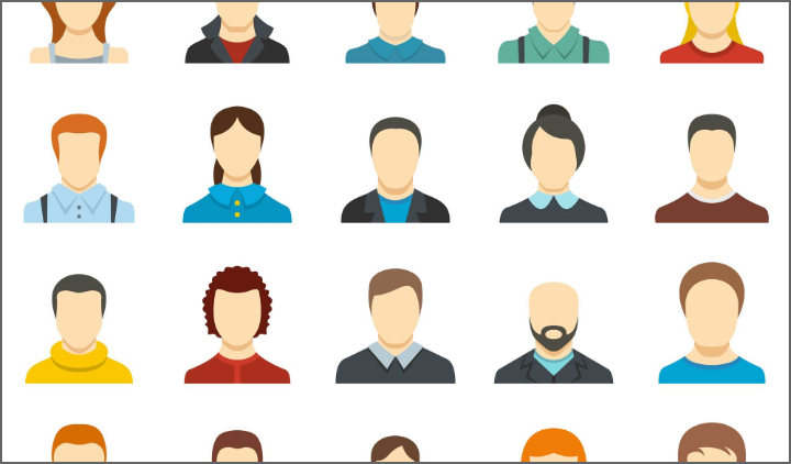 疑似個人情報生成ツール